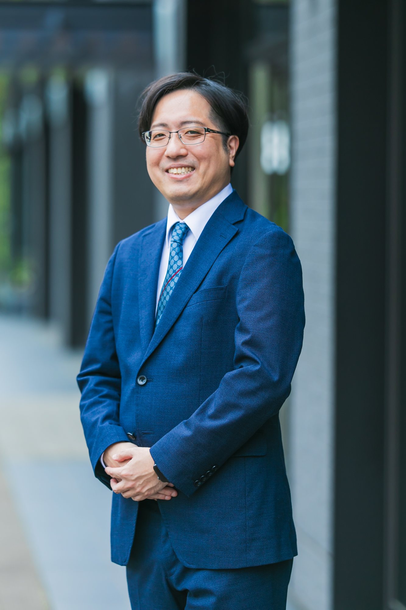 税理士法人ブルーム 代表社員税理士